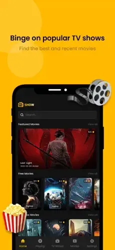 pikashow-like-more-apps tv show